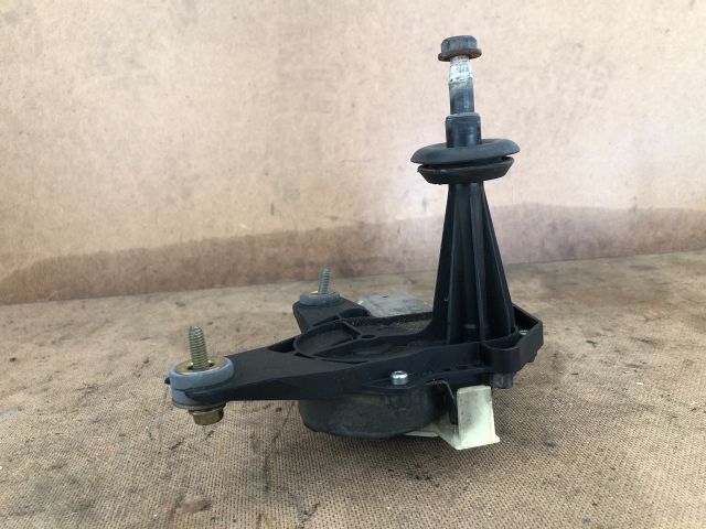 bontott RENAULT ESPACE IV Hátsó Ablaktörlő Motor