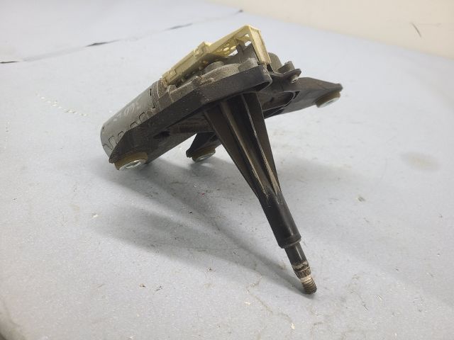 bontott RENAULT ESPACE IV Hátsó Ablaktörlő Motor