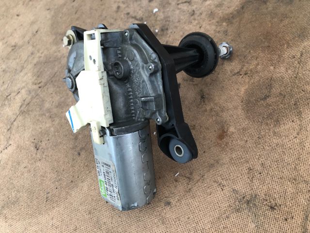 bontott RENAULT ESPACE IV Hátsó Ablaktörlő Motor