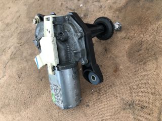 bontott RENAULT ESPACE IV Hátsó Ablaktörlő Motor