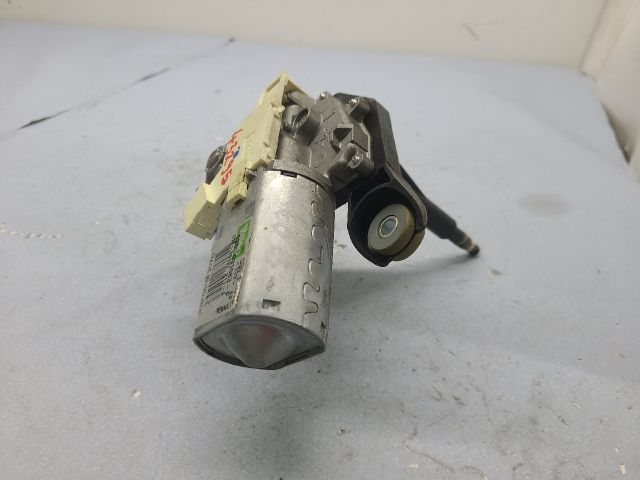 bontott RENAULT ESPACE IV Hátsó Ablaktörlő Motor