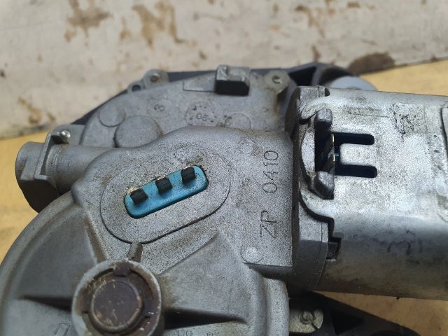 bontott RENAULT ESPACE IV Hátsó Ablaktörlő Motor