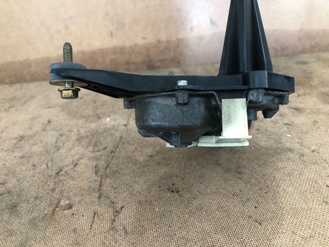 bontott RENAULT ESPACE IV Hátsó Ablaktörlő Motor