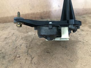 bontott RENAULT ESPACE IV Hátsó Ablaktörlő Motor