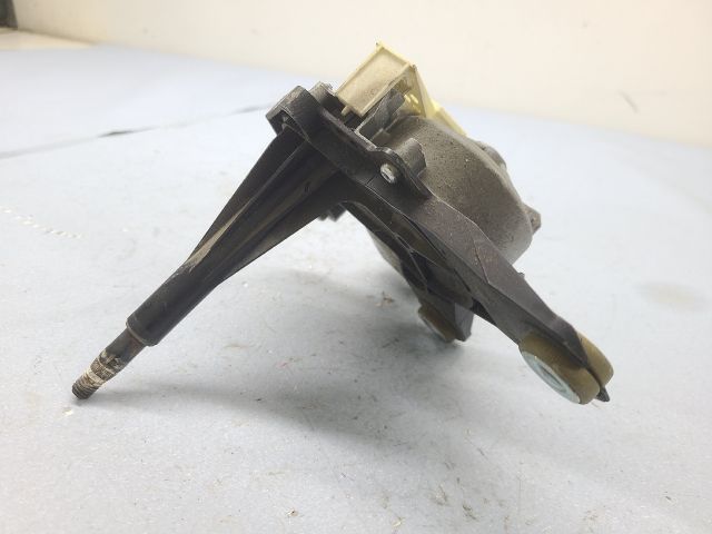 bontott RENAULT ESPACE IV Hátsó Ablaktörlő Motor