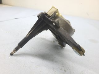 bontott RENAULT ESPACE IV Hátsó Ablaktörlő Motor