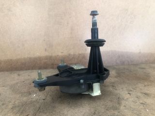 bontott RENAULT ESPACE IV Hátsó Ablaktörlő Motor