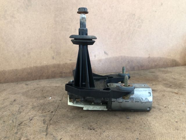 bontott RENAULT ESPACE IV Hátsó Ablaktörlő Motor