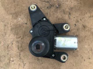 bontott RENAULT ESPACE IV Hátsó Ablaktörlő Motor