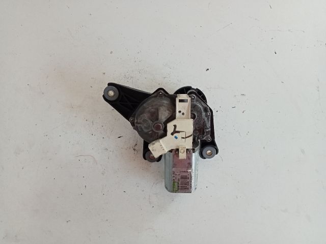 bontott RENAULT ESPACE IV Hátsó Ablaktörlő Motor