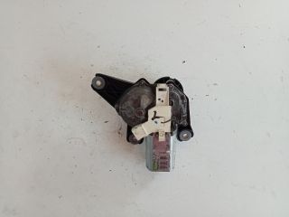 bontott RENAULT ESPACE IV Hátsó Ablaktörlő Motor