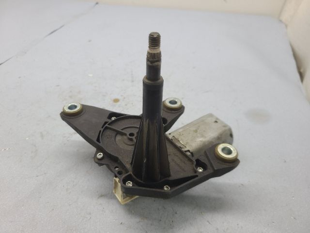 bontott RENAULT ESPACE IV Hátsó Ablaktörlő Motor