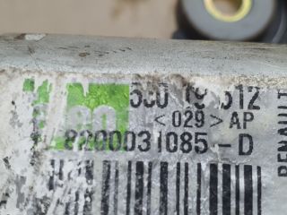 bontott RENAULT ESPACE IV Hátsó Ablaktörlő Motor