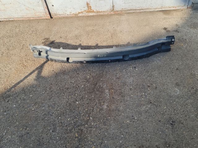 bontott RENAULT ESPACE IV Hátsó Lökhárító Merevítő (Fém)