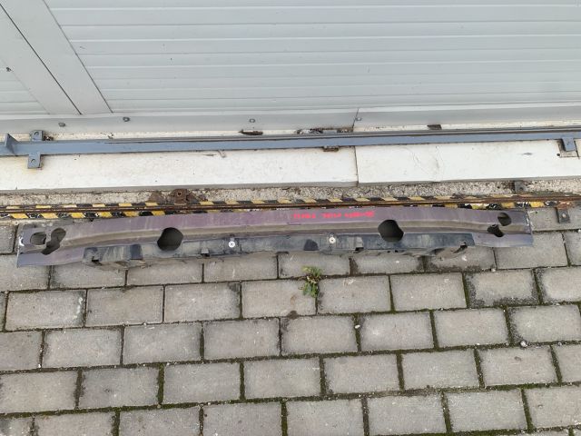 bontott RENAULT ESPACE IV Hátsó Lökhárító Merevítő (Fém)