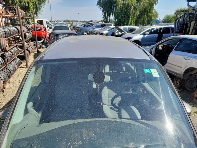 bontott RENAULT ESPACE IV Hátsó Lökhárító Merevítő (Fém)