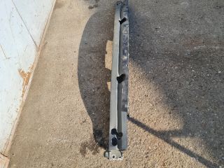 bontott RENAULT ESPACE IV Hátsó Lökhárító Merevítő (Fém)