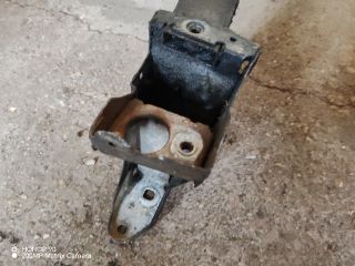 bontott RENAULT ESPACE IV Hátsó Lökhárító Merevítő (Fém)