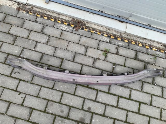 bontott RENAULT ESPACE IV Hátsó Lökhárító Merevítő (Fém)