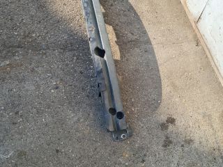 bontott RENAULT ESPACE IV Hátsó Lökhárító Merevítő (Fém)