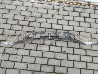 bontott RENAULT ESPACE IV Hátsó Lökhárító Merevítő (Fém)