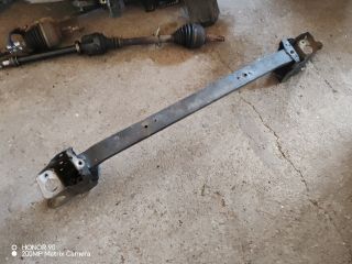 bontott RENAULT ESPACE IV Hátsó Lökhárító Merevítő (Fém)