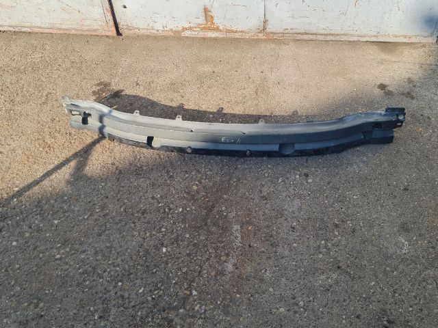 bontott RENAULT ESPACE IV Hátsó Lökhárító Merevítő (Fém)