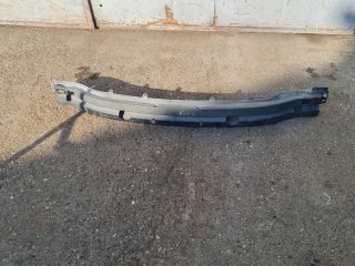 bontott RENAULT ESPACE IV Hátsó Lökhárító Merevítő (Fém)