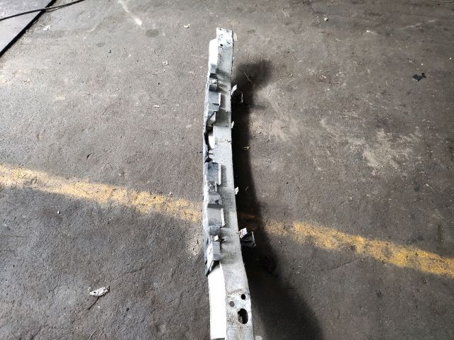 bontott RENAULT ESPACE IV Hátsó Lökhárító Merevítő (Fém)