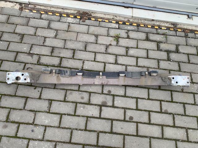 bontott RENAULT ESPACE IV Hátsó Lökhárító Merevítő (Fém)