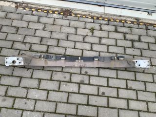 bontott RENAULT ESPACE IV Hátsó Lökhárító Merevítő (Fém)