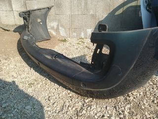 bontott RENAULT ESPACE IV Hátsó Lökhárító (Részeivel)