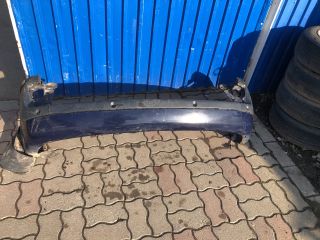 bontott RENAULT ESPACE IV Hátsó Lökhárító (Részeivel)