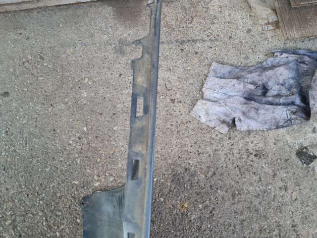 bontott RENAULT ESPACE IV Hátsó Lökhárító (Részeivel)