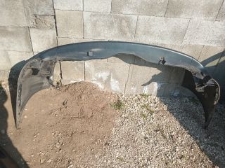 bontott RENAULT ESPACE IV Hátsó Lökhárító (Részeivel)