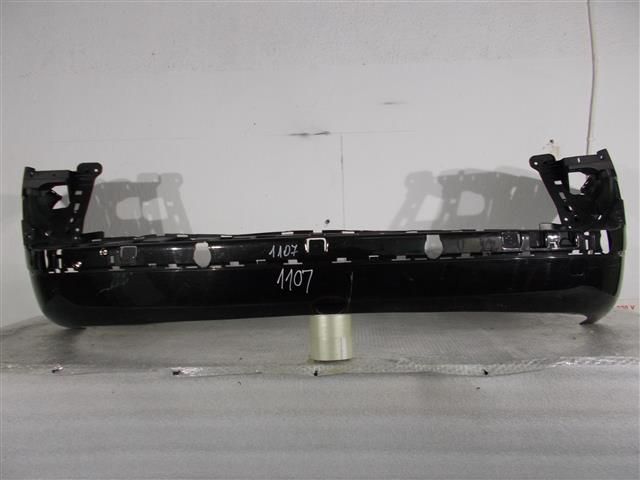 bontott RENAULT ESPACE IV Hátsó Lökhárító (Részeivel)