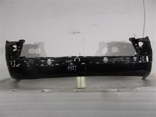 bontott RENAULT ESPACE IV Hátsó Lökhárító (Részeivel)