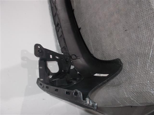 bontott RENAULT ESPACE IV Hátsó Lökhárító (Részeivel)