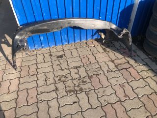 bontott RENAULT ESPACE IV Hátsó Lökhárító (Részeivel)