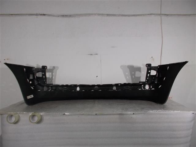 bontott RENAULT ESPACE IV Hátsó Lökhárító (Részeivel)