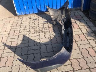 bontott RENAULT ESPACE IV Hátsó Lökhárító (Részeivel)