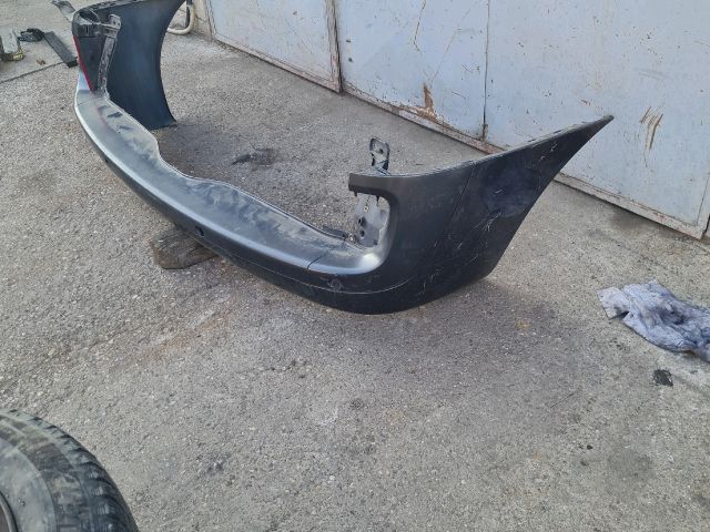 bontott RENAULT ESPACE IV Hátsó Lökhárító (Részeivel)