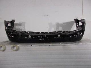 bontott RENAULT ESPACE IV Hátsó Lökhárító (Részeivel)