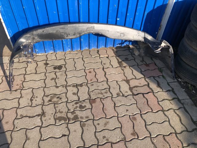 bontott RENAULT ESPACE IV Hátsó Lökhárító (Részeivel)