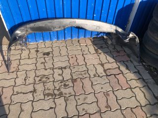 bontott RENAULT ESPACE IV Hátsó Lökhárító (Részeivel)