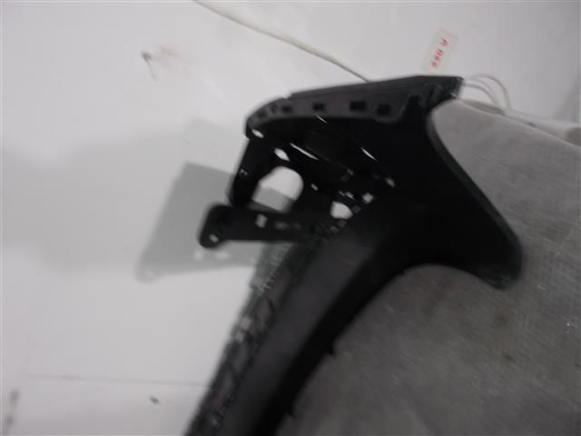 bontott RENAULT ESPACE IV Hátsó Lökhárító (Részeivel)