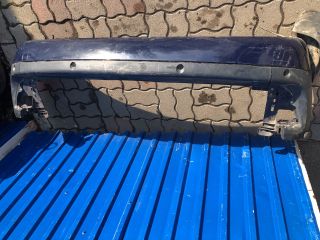 bontott RENAULT ESPACE IV Hátsó Lökhárító (Részeivel)