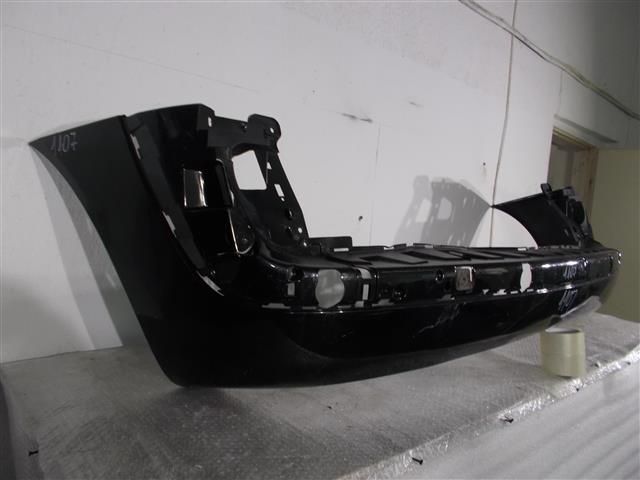 bontott RENAULT ESPACE IV Hátsó Lökhárító (Részeivel)