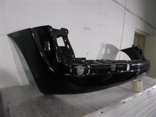 bontott RENAULT ESPACE IV Hátsó Lökhárító (Részeivel)