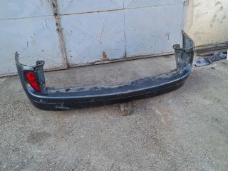 bontott RENAULT ESPACE IV Hátsó Lökhárító (Részeivel)